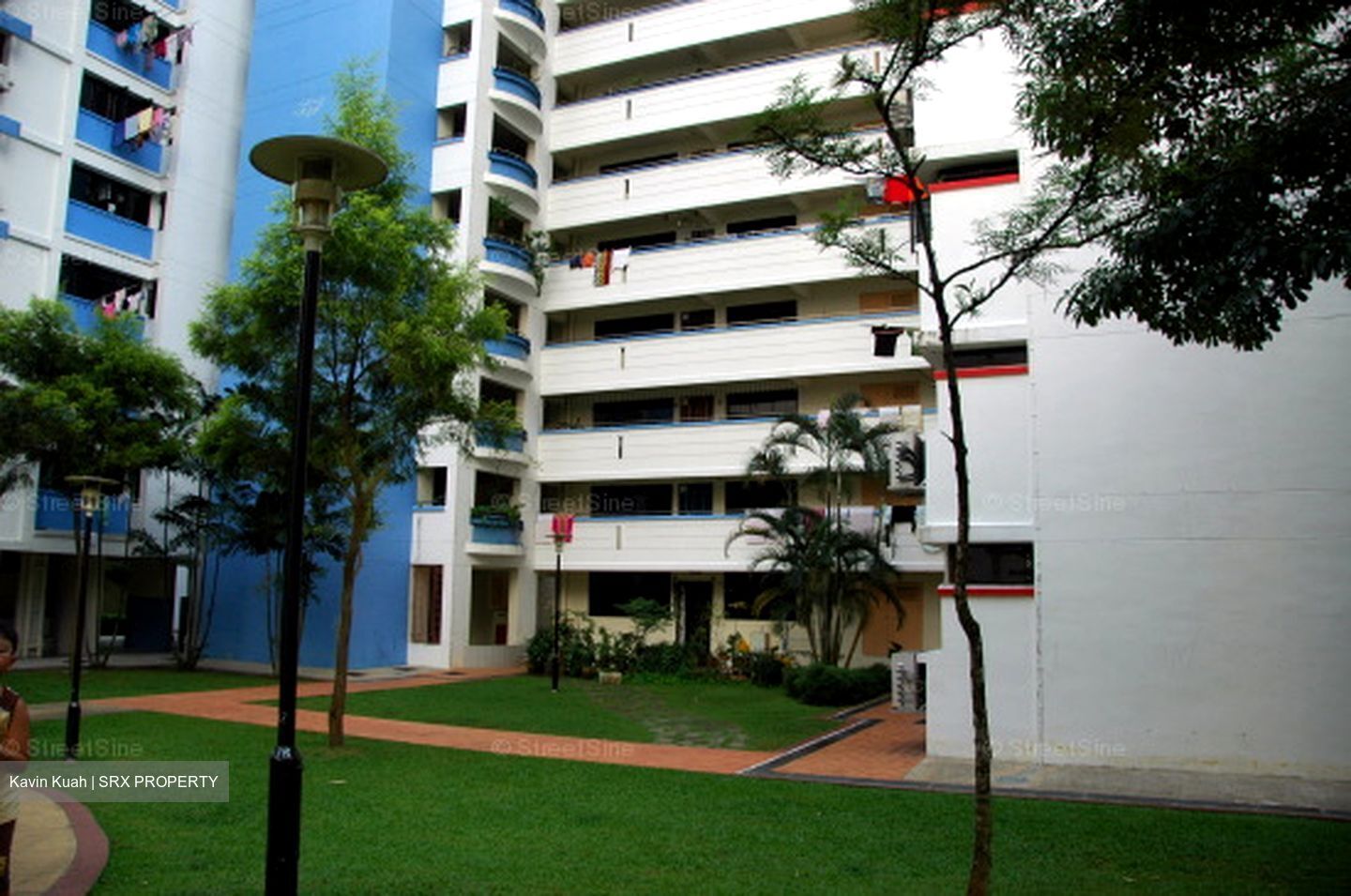 Blk 536 Panshan Grove (Bukit Panjang), HDB 4 Rooms #558829461